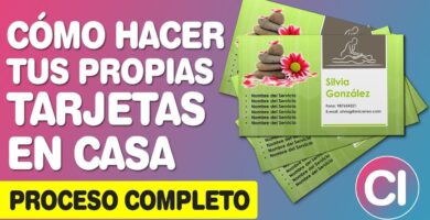 Los Mejores Ejemplos de Tarjetas de Visita: Diseños Inspiradores 8 Los Mejores Ejemplos de Tarjetas de Visita: Diseños Inspiradores