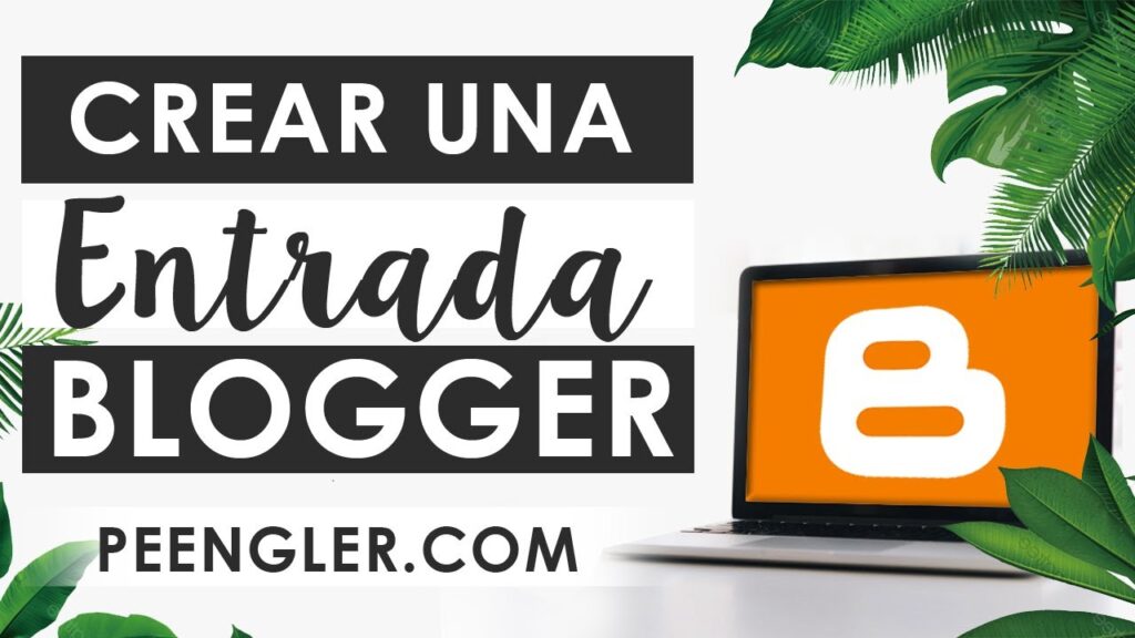 Cómo Crear una Entrada de Blog de Ejemplo: Guía Paso a Paso 1 Cómo Crear una Entrada de Blog de Ejemplo: Guía Paso a Paso