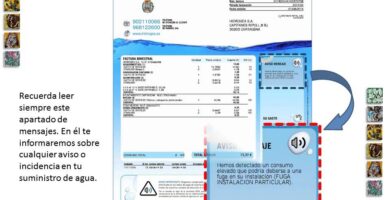 Cómo Generar una Factura de Agua: Guía Paso a Paso 8 Cómo Generar una Factura de Agua: Guía Paso a Paso