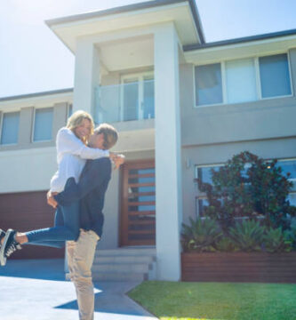 3 formas de preparar la compra de su primera vivienda
