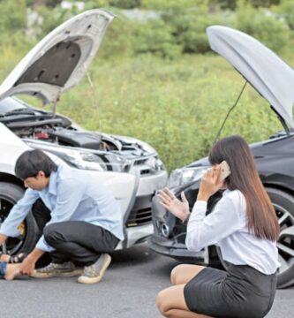 5 formas en que los abogados pueden ayudar a víctimas de accidentes de tráfico