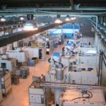 Centros de Mecanizado Kaban: Innovación y Precisión en la Industria