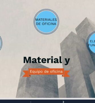 Los 10 mejores ejemplos de material de oficina