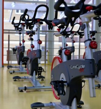 Los 5 mejores gimnasios públicos de la Costa del Sol
