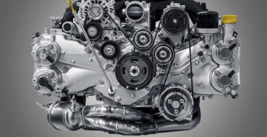 Innovación y Rendimiento: Explorando los Motores SEAT 6 Innovación y Rendimiento: Explorando los Motores SEAT