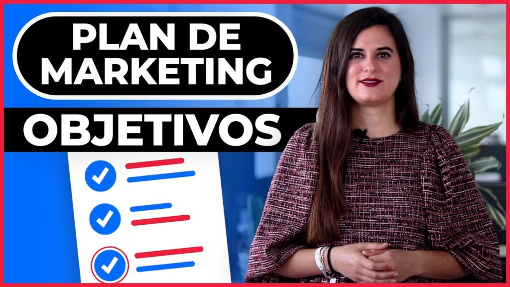 10 Ejemplos de Objetivos de Marketing para Tu Empresa 1 10 Ejemplos de Objetivos de Marketing para Tu Empresa