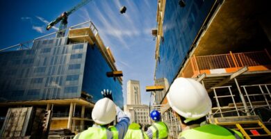 Obras públicas: Impulsores del desarrollo urbano y social 7 Obras públicas: Impulsores del desarrollo urbano y social