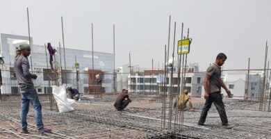 Cómo se relaciona la propiedad privada con la obra pública 6 Cómo se relaciona la propiedad privada con la obra pública