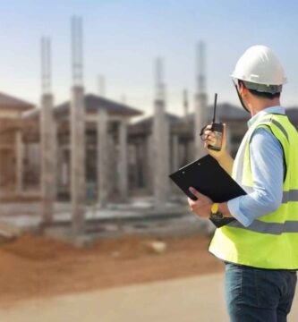 La importancia de las empresas en el sector de obras y construcciones