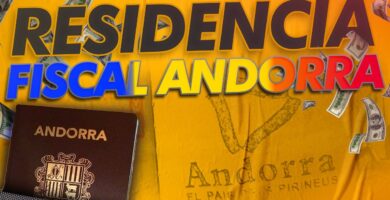 Cómo Obtener un Permiso de Residencia en Andorra: Guía Paso a Paso 7 Cómo Obtener un Permiso de Residencia en Andorra: Guía Paso a Paso