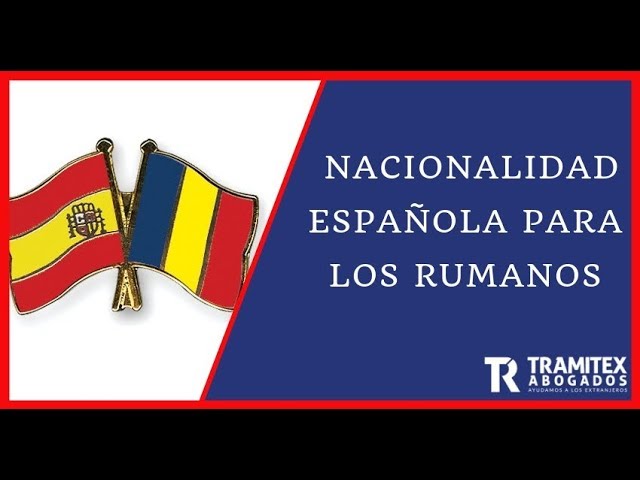 Cómo Obtener Permiso de Residencia en España para Rumanos: Guía Paso a Paso 1 Cómo Obtener Permiso de Residencia en España para Rumanos: Guía Paso a Paso