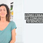 Descarga Gratis el Plan de Comunicación Ejemplo PDF