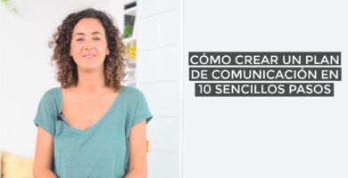 Descarga Gratis el Plan de Comunicación Ejemplo PDF 6 Descarga Gratis el Plan de Comunicación Ejemplo PDF