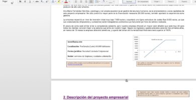 Ejemplo de Plan de Empresa FP: Cómo Crearlo 10 Ejemplo de Plan de Empresa FP: Cómo Crearlo