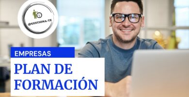 Descargar Ejemplo de Plan de Formación para Empresas en PDF 7 Descargar Ejemplo de Plan de Formación para Empresas en PDF
