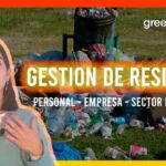 Cómo Crear un Plan de Gestión de Residuos: Un Ejemplo Paso a Paso