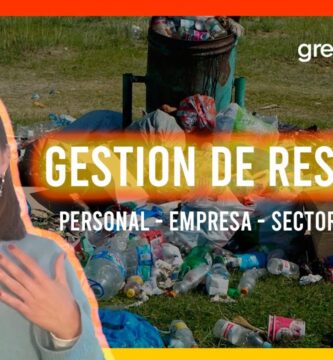 Cómo Crear un Plan de Gestión de Residuos: Un Ejemplo Paso a Paso