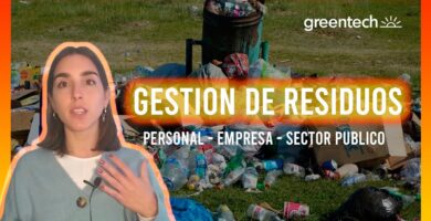 Cómo Crear un Plan de Gestión de Residuos: Un Ejemplo Paso a Paso 4 Cómo Crear un Plan de Gestión de Residuos: Un Ejemplo Paso a Paso