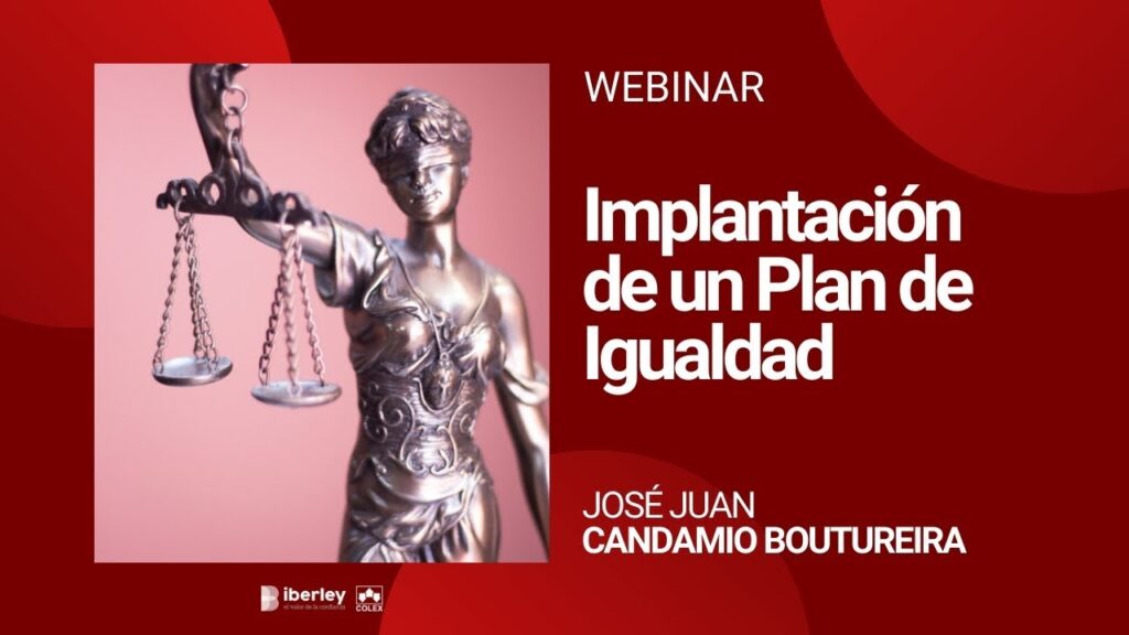 Cómo Implementar un Plan de Igualdad de Género en tu Empresa: Un Ejemplo 1 Cómo Implementar un Plan de Igualdad de Género en tu Empresa: Un Ejemplo