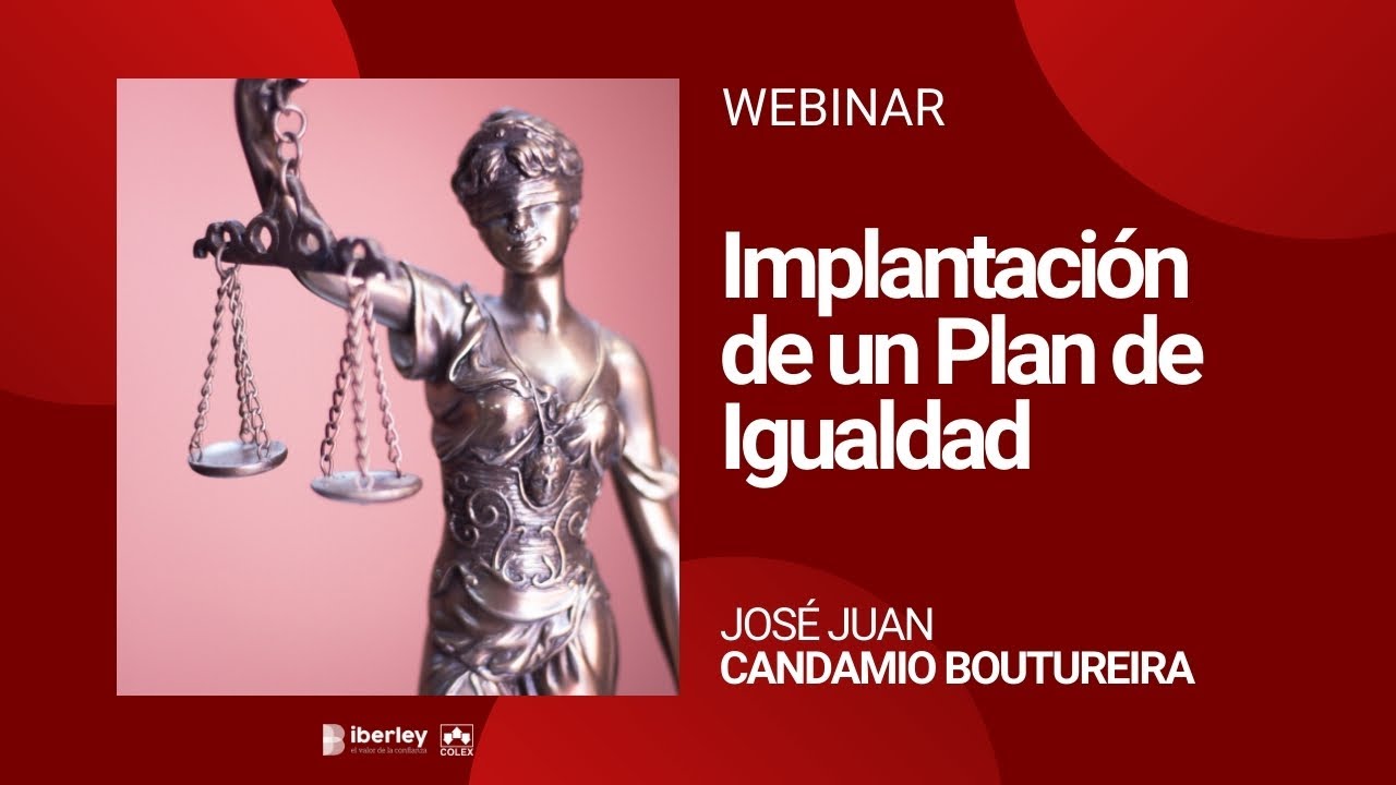 Cómo Implementar un Plan de Igualdad de Género en tu Empresa: Un ...