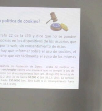 Cómo Crear una Política de Cookies Ejemplo para tu Sitio Web