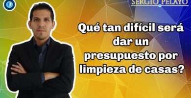 Presupuestos de Limpieza: ¡Ejemplos para Ayudarte! 7 Presupuestos de Limpieza: ¡Ejemplos para Ayudarte!