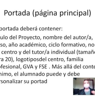 Ejemplos Prácticos de Proyecto Fin de Ciclo FP en Documentación Sanitaria