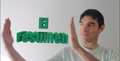 Cómo Escribir un Resumen Perfecto de un TFG Ejemplo