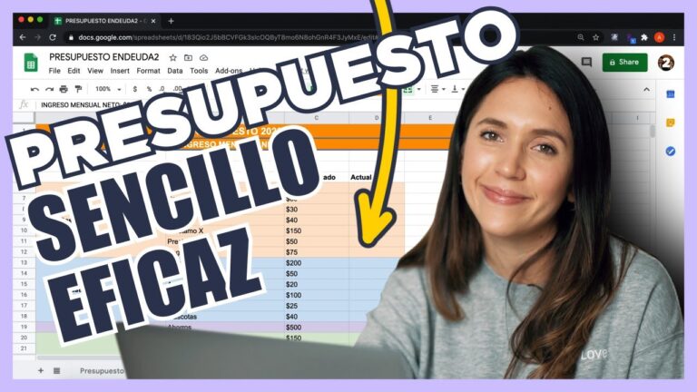 Solicitar Presupuesto Ejemplo: Cómo Realizarlo Paso a Paso | FECMES