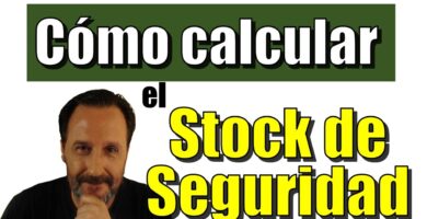Cómo Establecer un Stock de Seguridad Eficaz para tu Negocio 9 Cómo Establecer un Stock de Seguridad Eficaz para tu Negocio