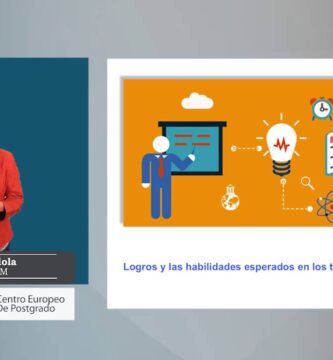 Ejemplos de Trabajos Fin de Máster: Guía Práctica