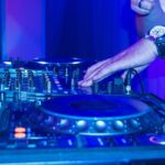 Input, siente la música electrónica en Barcelona